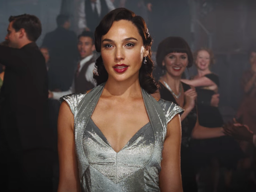 The Death on the Nile Reboot Features Gal Gadot [Trailer]