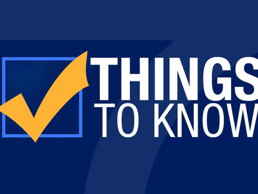 11 Important Things You Missed This Week About Israel/Jews