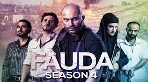 Israeli TV/Movies Update: Fauda, Shtisel, Emmys & New Films
