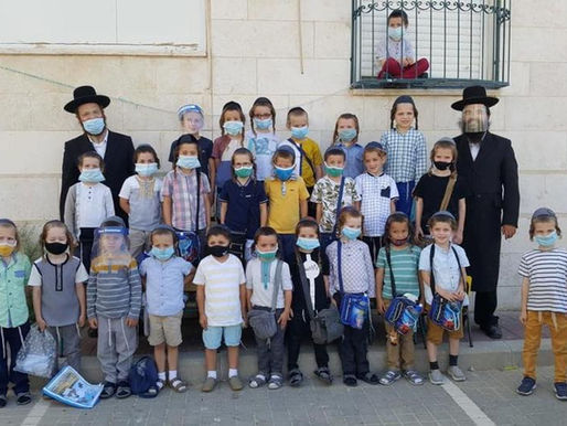 What is Tisha B'Av and Why is it Important Right Now?