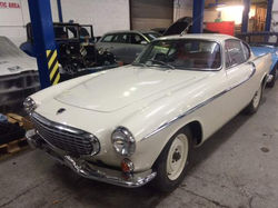 Classic & Sportscar Restorations