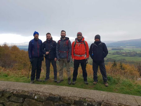 Peak Challenge for Fundraisers