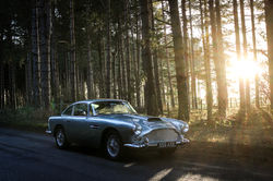Classic Car Restoration