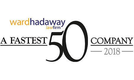 Fastest 50: 2018 Yorkshire winners named by Ward Hadaway