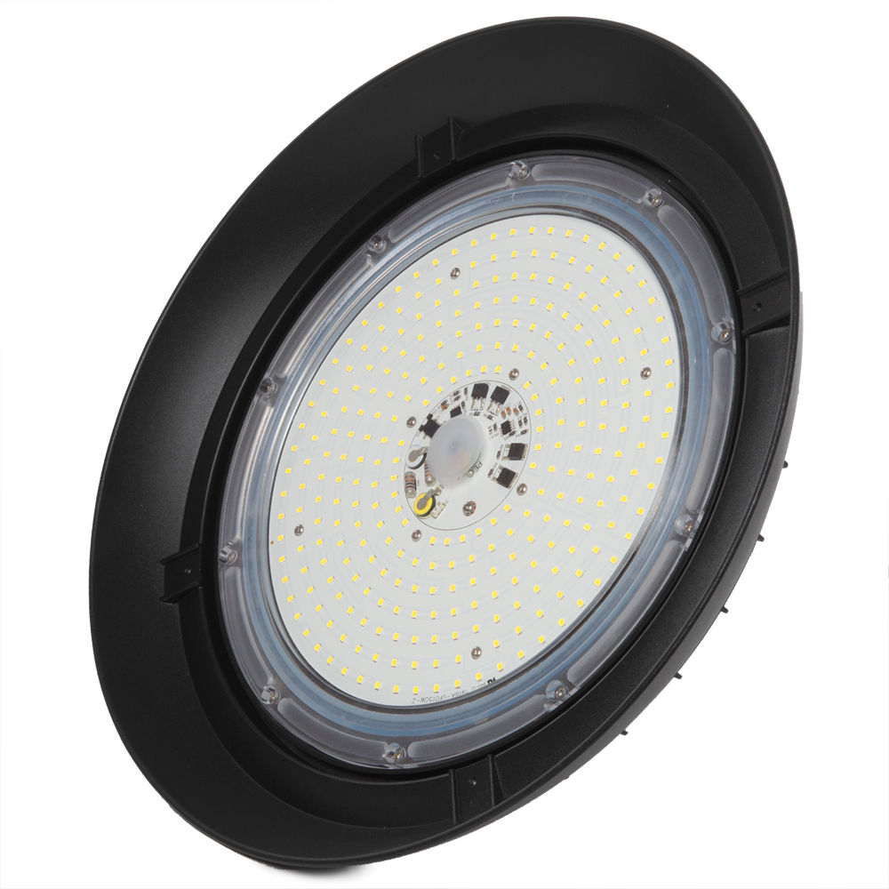 Cloche LED UFO 150W 'Montainville' Epistar 145Lm/W IP65