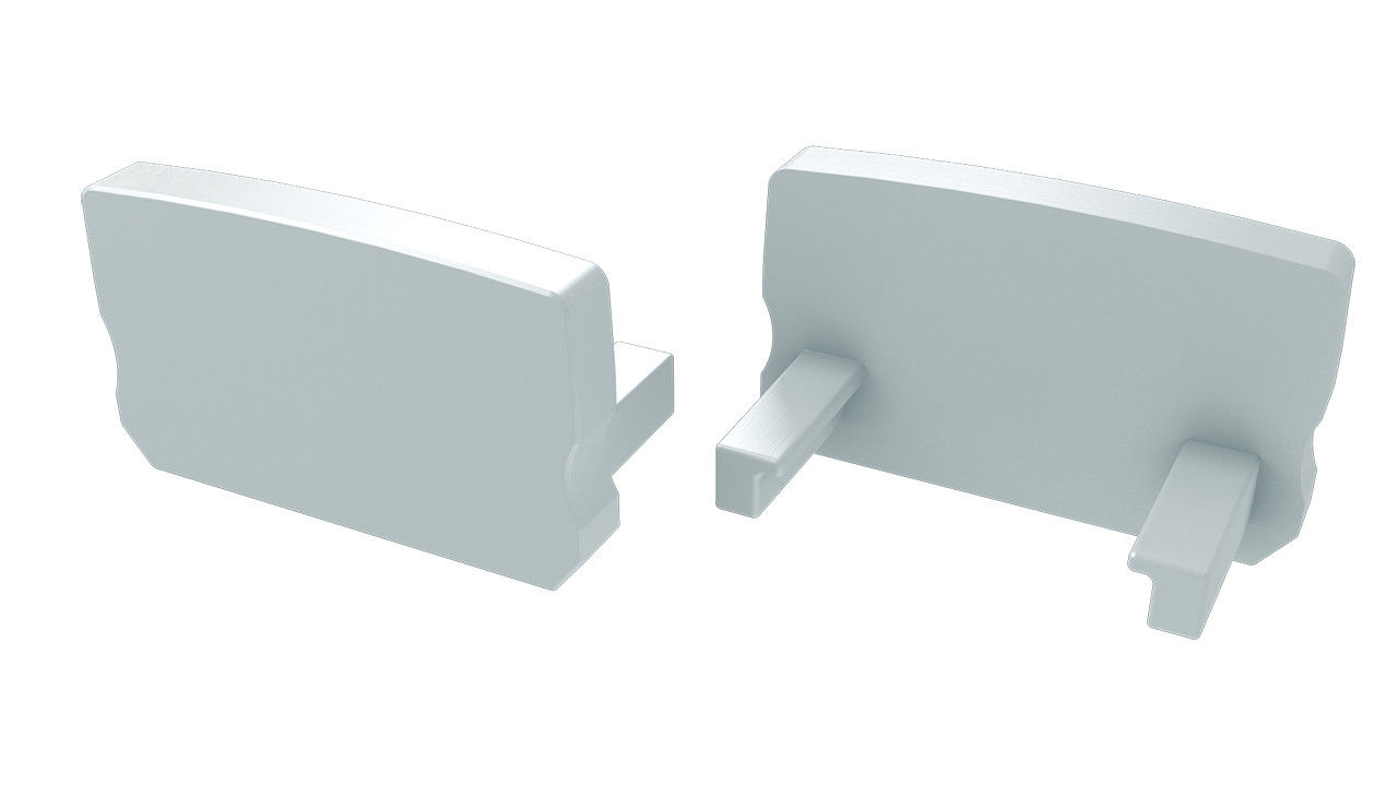 Embout Profilé 'Meuvaines'(D) Haute