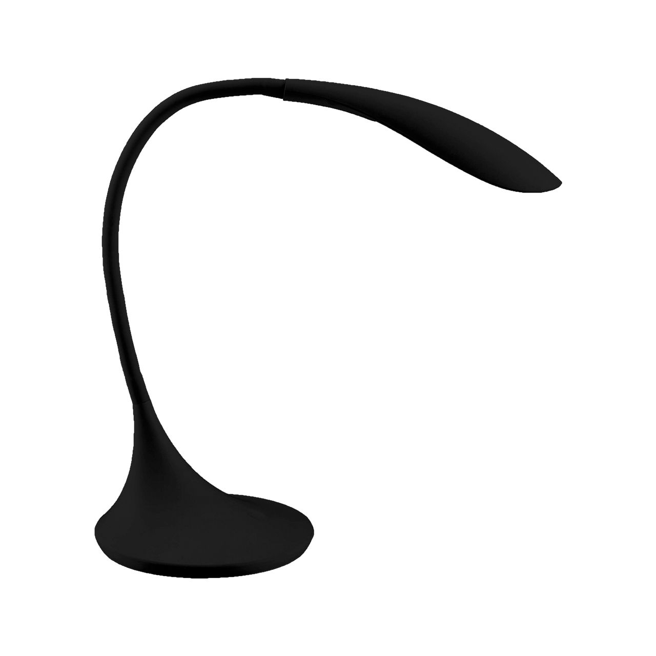 Lampe de Chevet LED ‘Tramecourt' 5.5W 480Lm Plastique