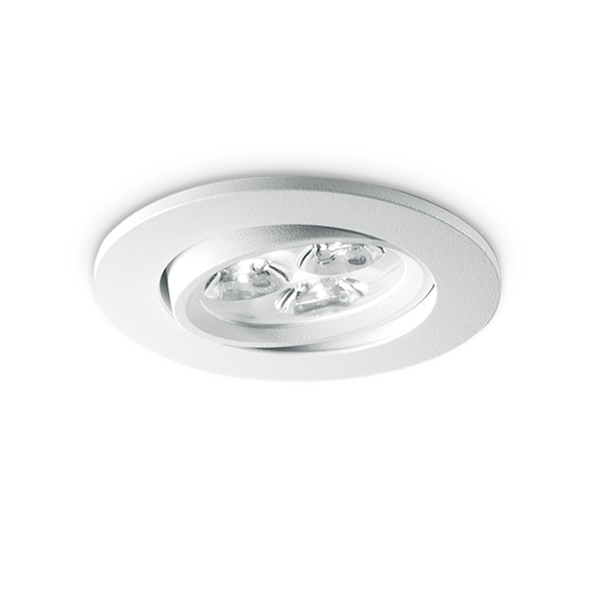 Downlight LED 'DELTA' Ampoules 3W