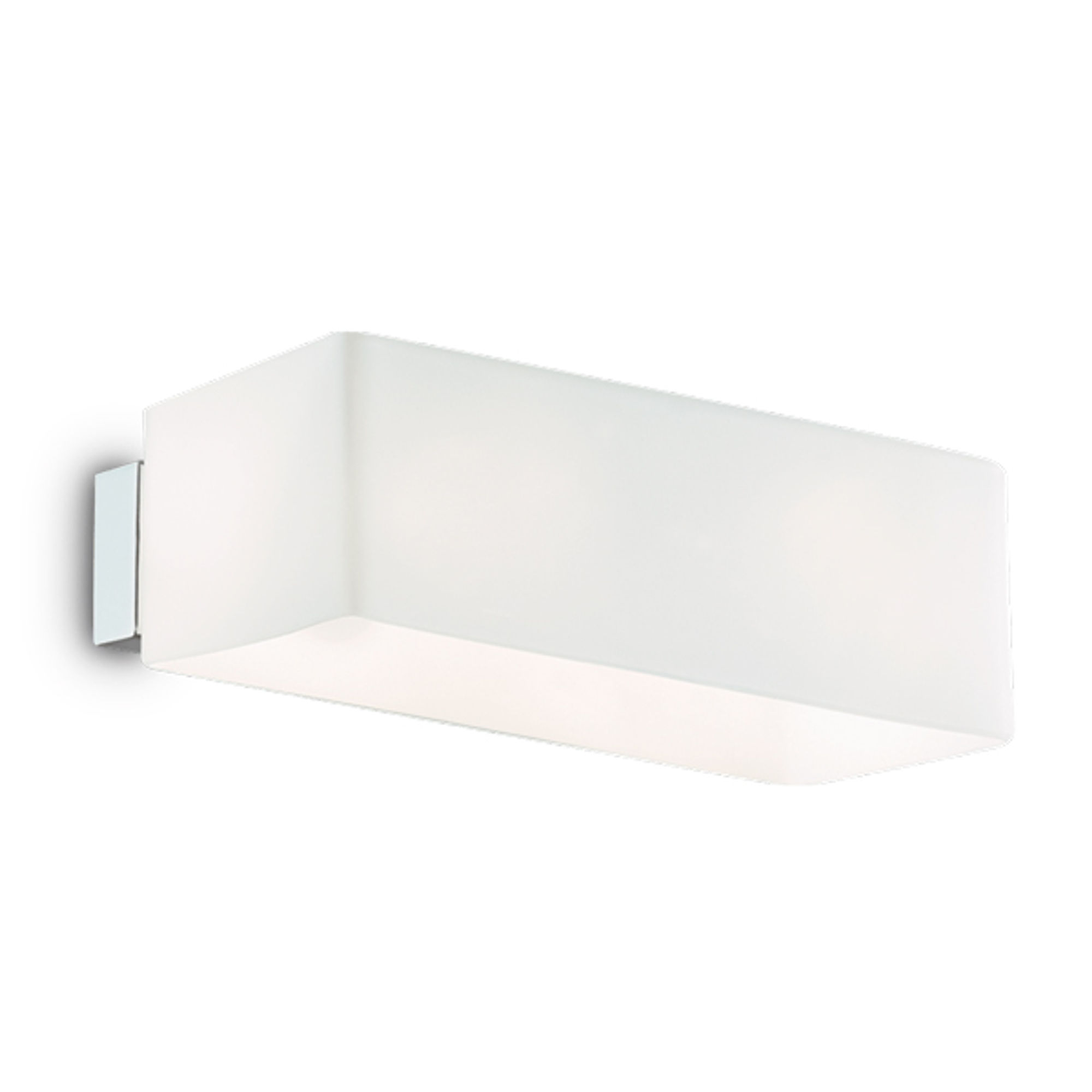 Applique Murale LED 'BO' 2 xG9 Ampoules Fourni
