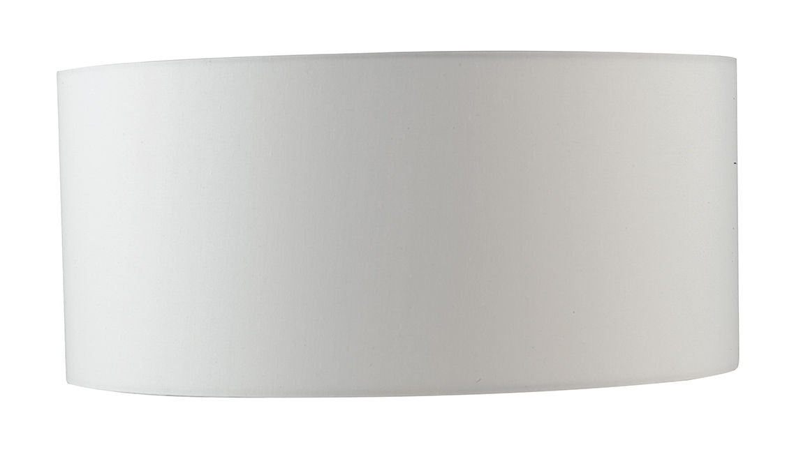 Applique Murale LED 'Lisbourg' E27/E14 Sans Ampoule
