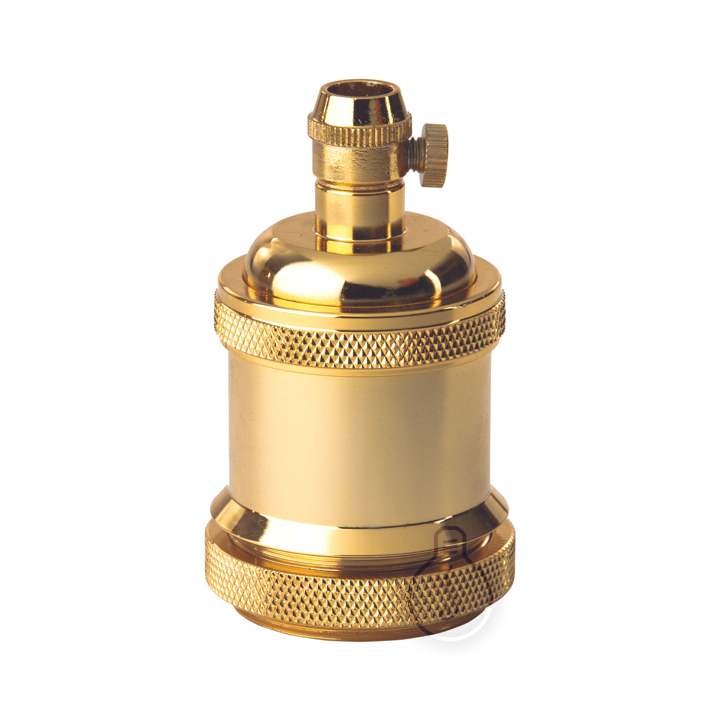 Douille E27 'Chaulieu' Vintage