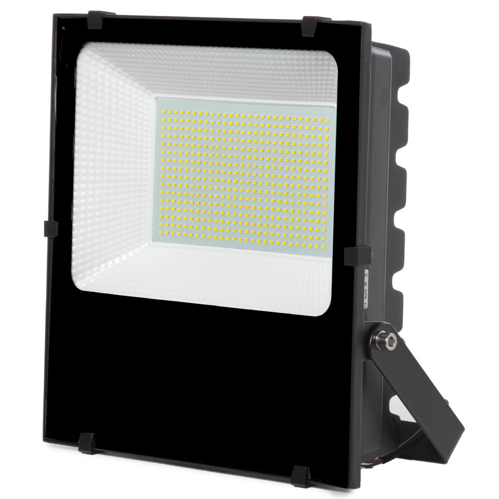 Projecteur LED 200W 'Courtomer' 130Lm/W SMD IP65