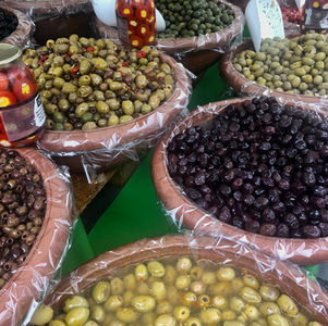 Markttag in Domodossola