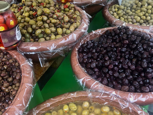 Markttag in Domodossola