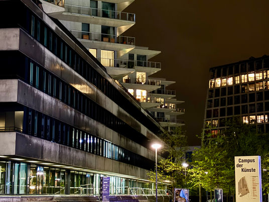 Industrienacht Basel