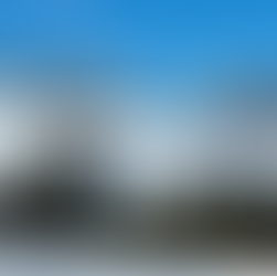 Winterwanderung am Jaunpass - ohne Schneeschuhe direkt ins Schneechaos