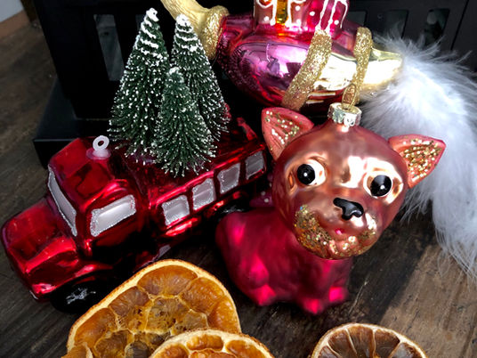 Brig im Winter: Wenn Familienmomente glitzern wie der Christbaum / Teil 1