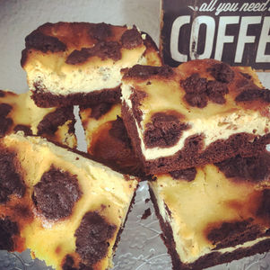 Russischer Zupfkuchen