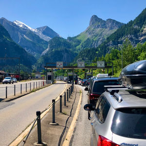 Einen Tag wie diesen...