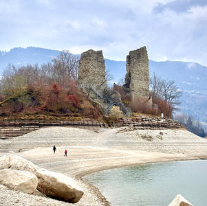 Île d'Ogoz