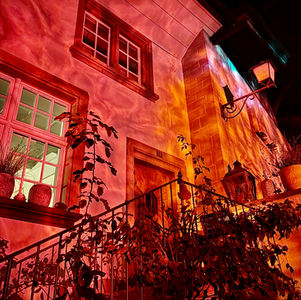 Murten Licht-Festival