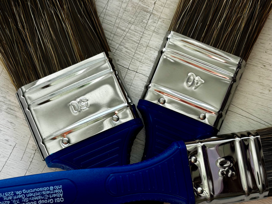 Ich mache ein Zimmer zu meinem Schlafzimmer – und hab kaum Ahnung, wie’s am Ende aussehen soll