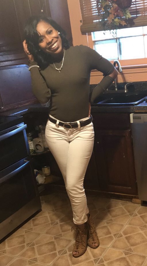 Writer: Terri Chapman