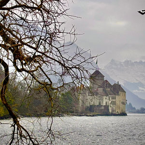 Schloss Chillon