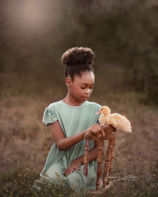 fotografia infantil