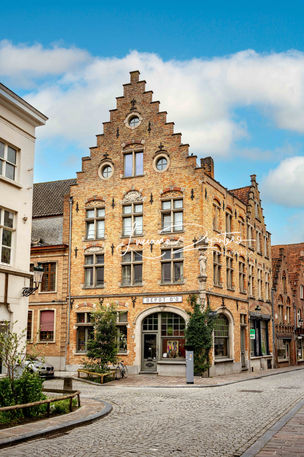 fotos para decorar, decoración con fotos, cuadros de fotos, brujas, gante, bélgica, brugge, ghent