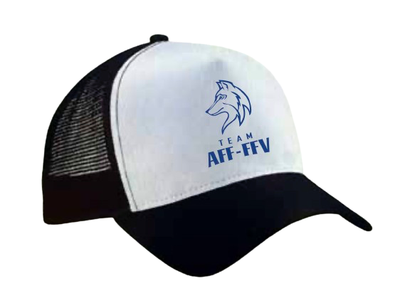 Miniaturbild: Casquette supporter / Fan-Hut