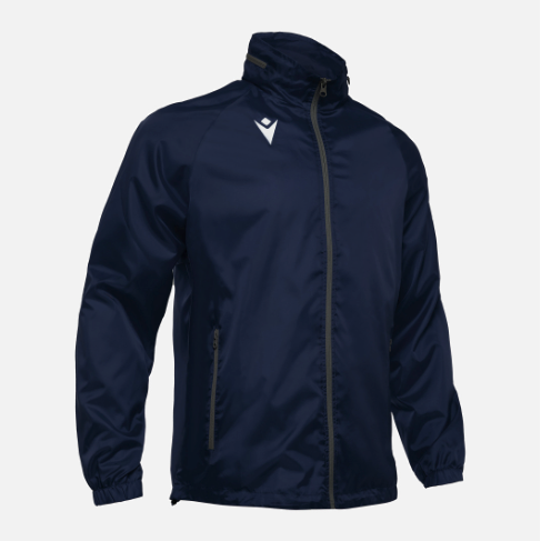 Regenjacke / Regenhacke