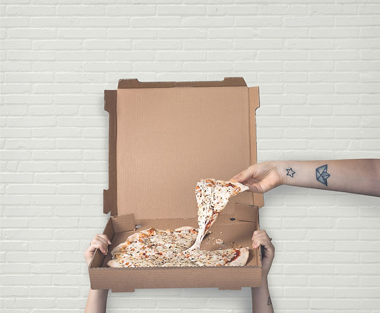 Take a Slice