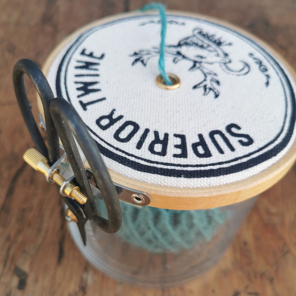 Thumbnail: Vintage Style Snips