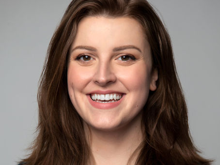 FinTech Female Fridays: Meet Co-Founder and COO, Billie Simmons