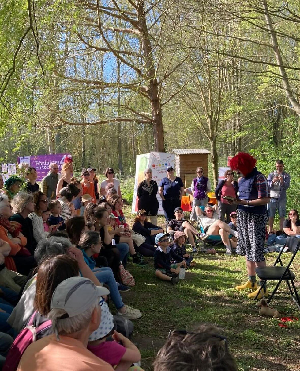 Fêt'à Clown.e.s 2025