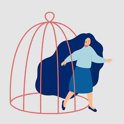 liberation femme
