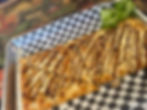 White Garlic