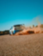 Blenheim gravel drift