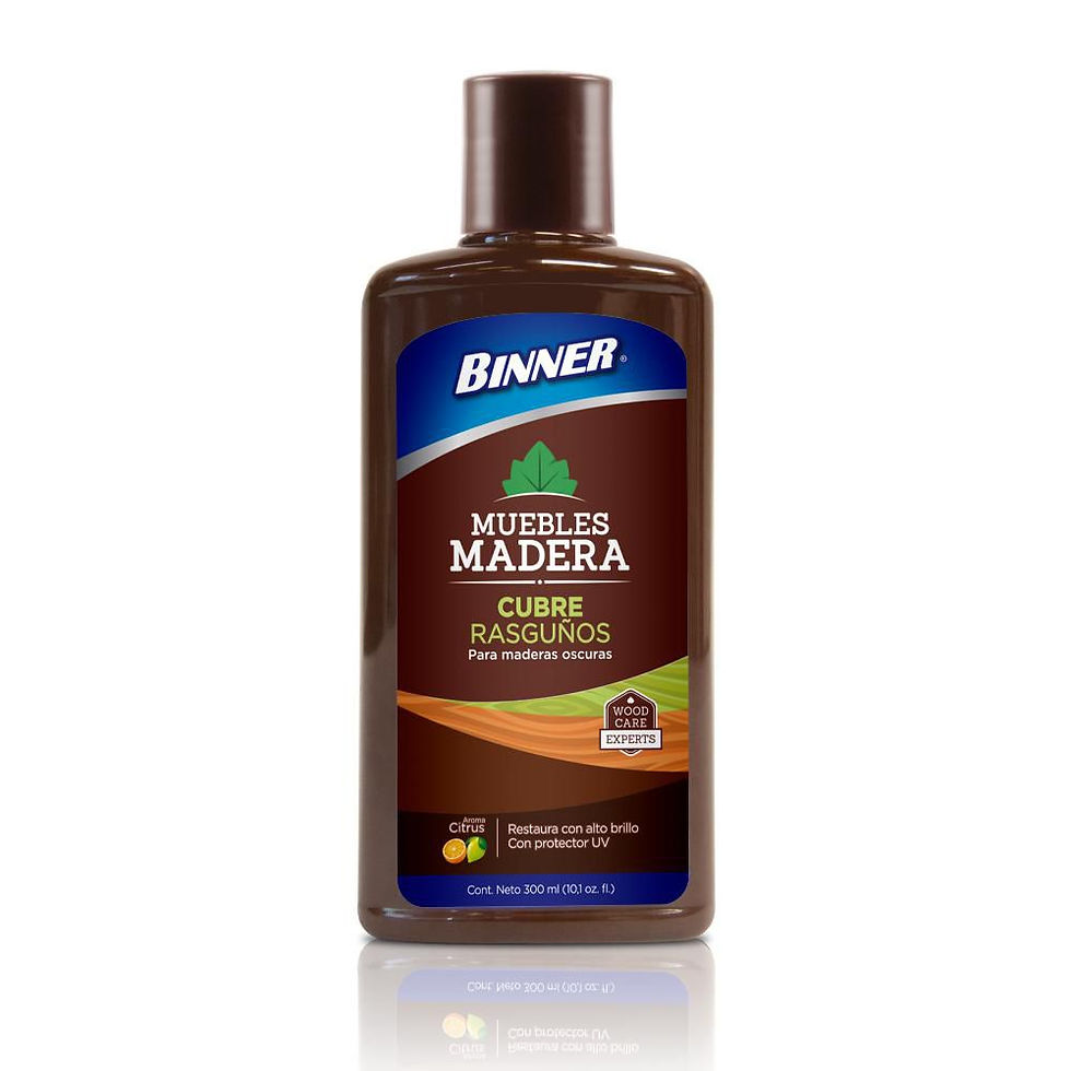 Cubre Rasguños Binner 46877