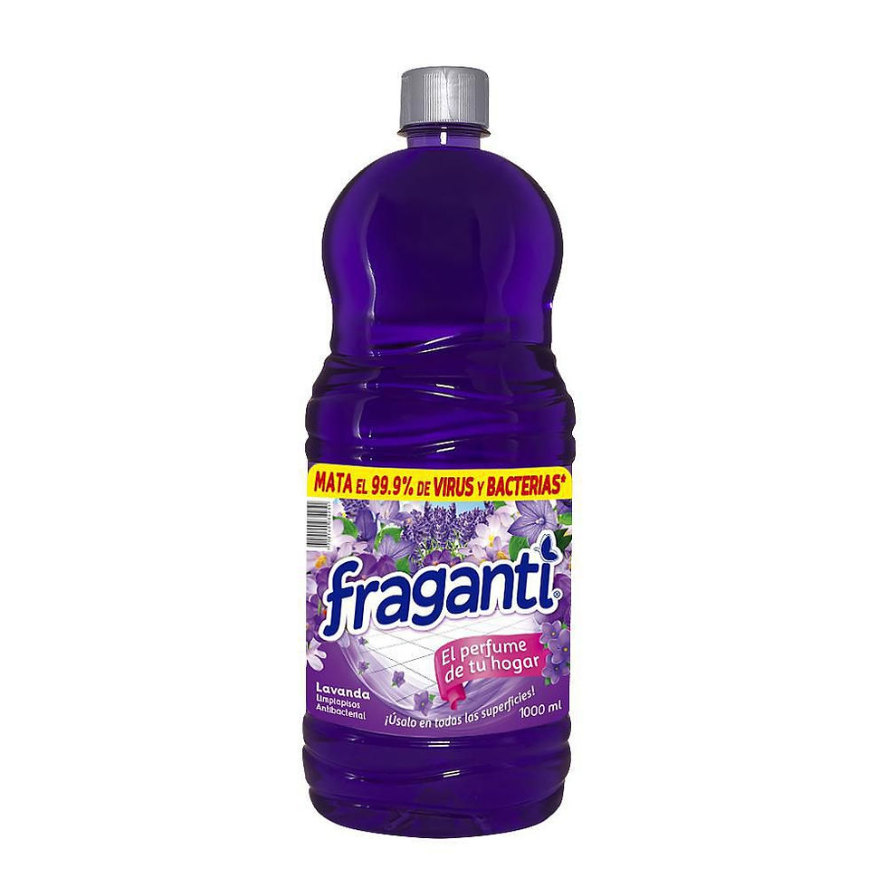 Limpiapisos Fraganti (1000 Ml)
