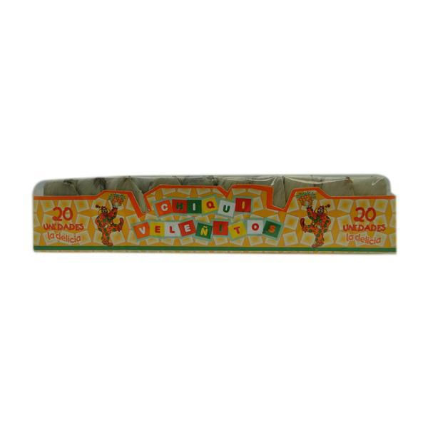 Bocadillo La Delicia (500 Gr)