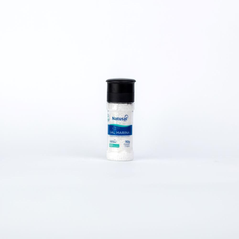 Sal Natusal Marina Molino (110 Gr)