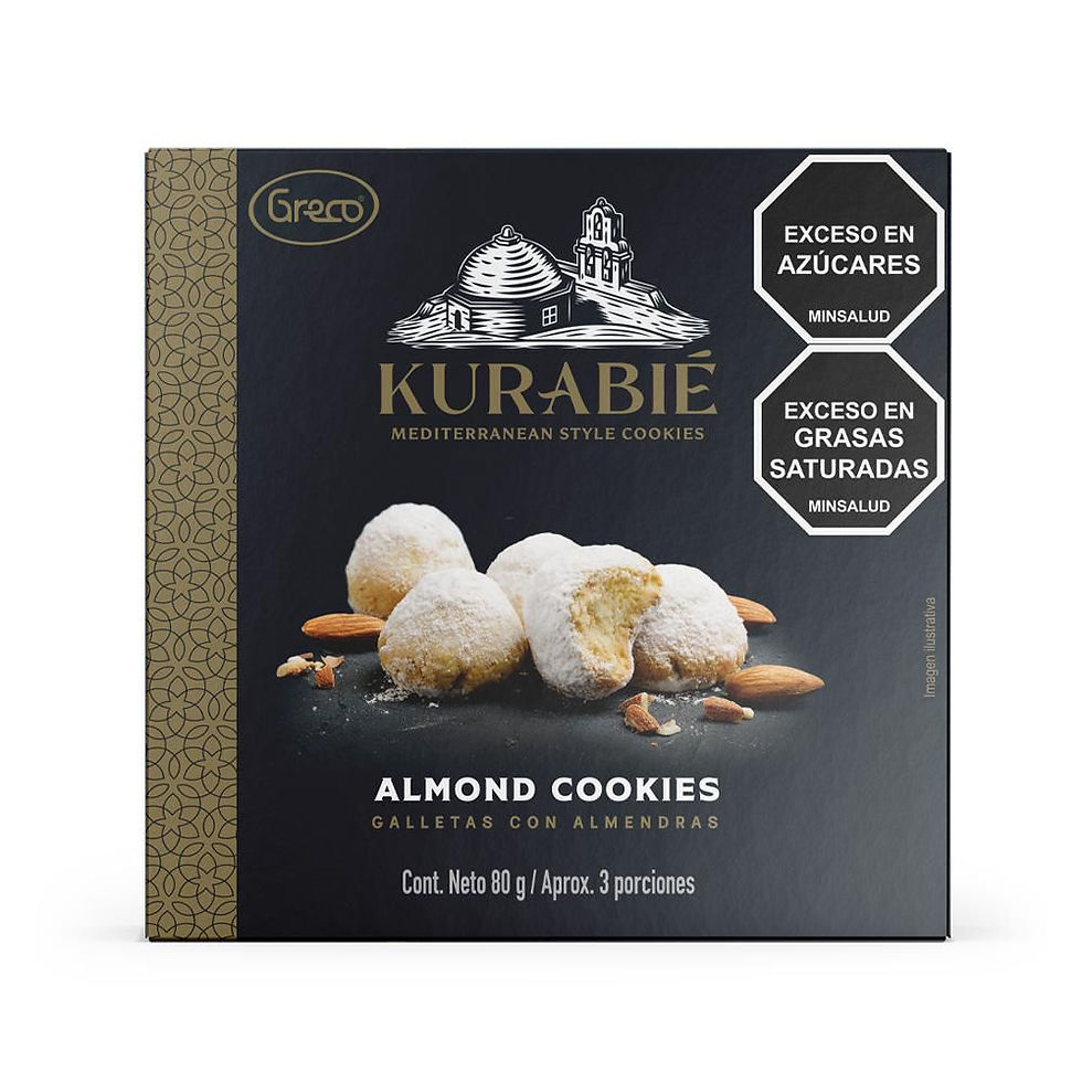 Galleta Greco (80 Gr)