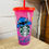 Thumbnail: Personalised Starbucks witch cold cup