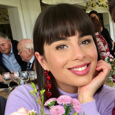 Marie, 25, Perth