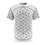 Thumbnail: Flower of Life Sacred Geometry Quality Thick Microfiber Knit Tee