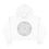 Thumbnail: The Monk Sacred Geometry Mandala Crop Hoodie