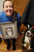 odin with his owner small.jpg