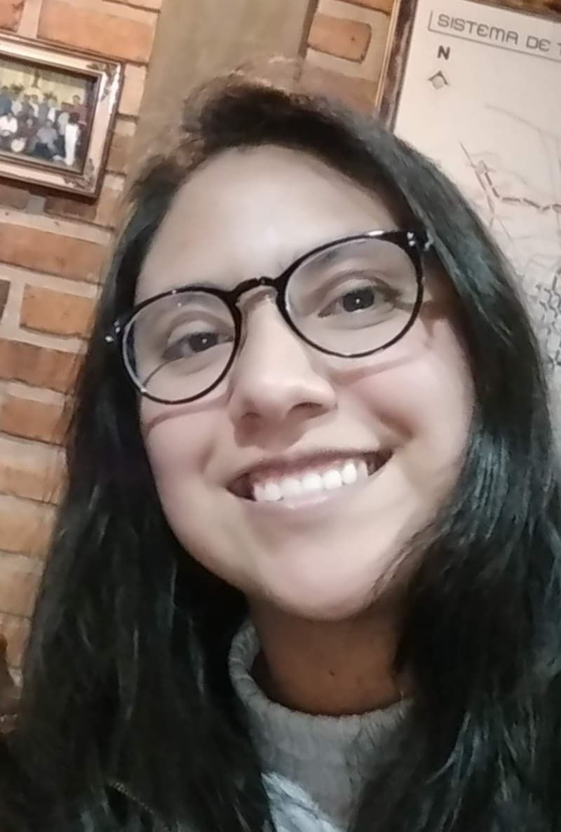 Angela- San Juan Yautepec, MX.